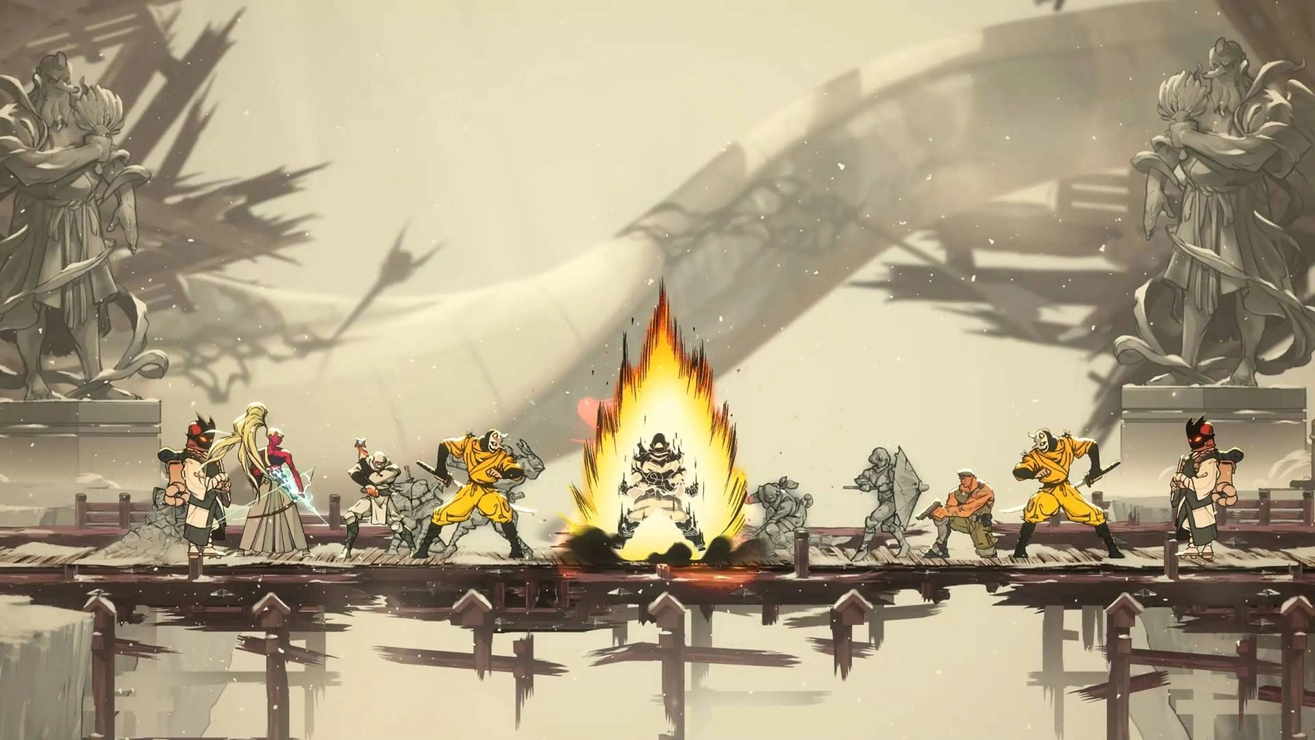 SHINOBI: Art of Vengeance Collector's Edition - PlayStation 5