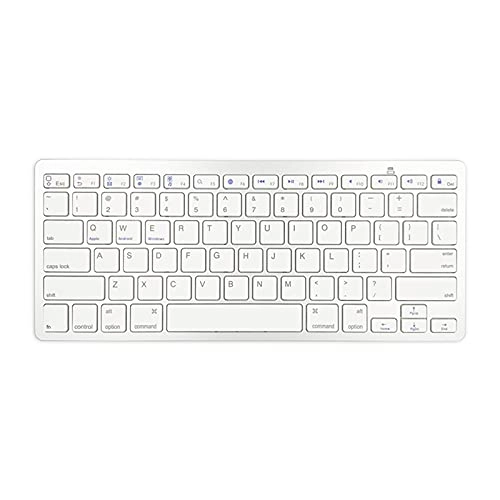 Minority Language Keyboard - GB Wireless