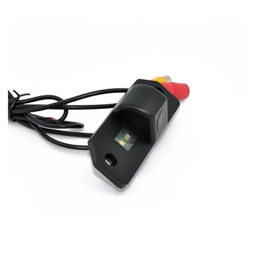 Rear View CCD - Night vision