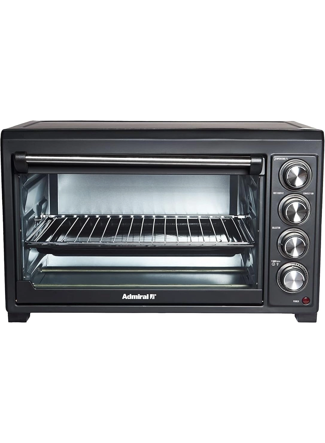 ADEO60NBSCP - Convection Rotisserie