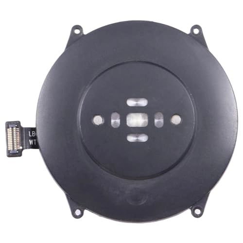 Back Cover Full Assembly for Xiaomi Mi Watch Color Sport - With Battery