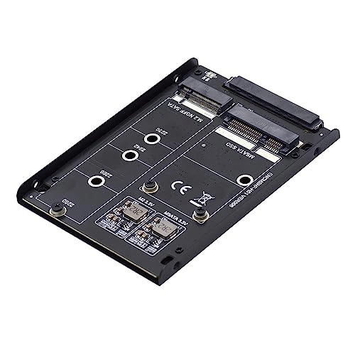 NFHK Dual MSATA NGFF BM SSD Card