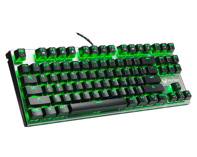 Mt-Mk04 - Wired