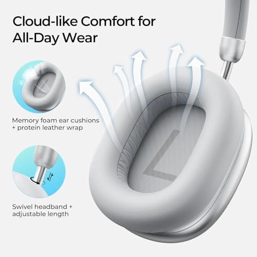 H670BT Wireless Headphone