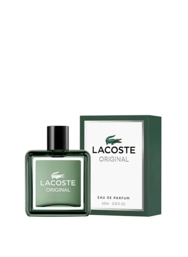 Original Eau de Parfum 4.5 ml
