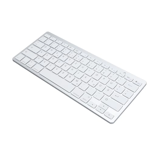 Portable Keyboard - DE Wireless