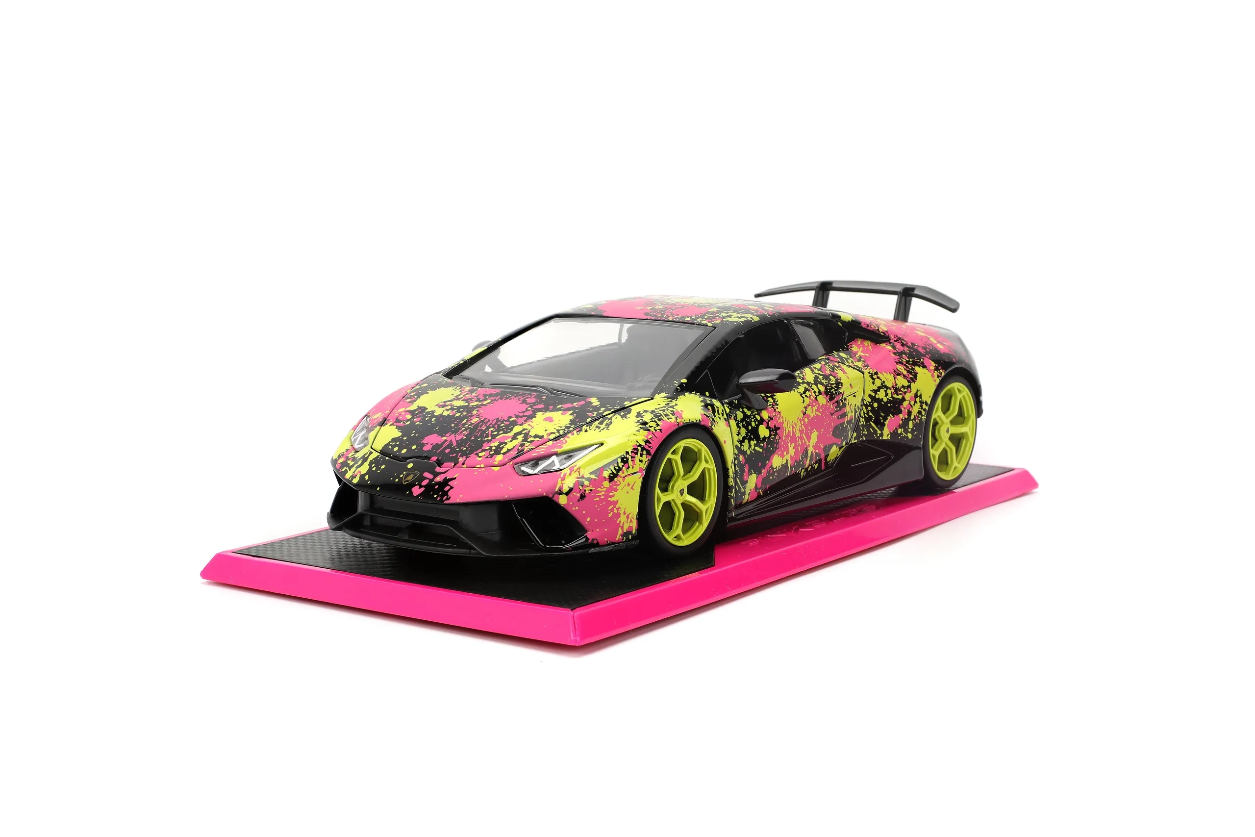 Jada Toys Lamborghini Huracan - 1:24