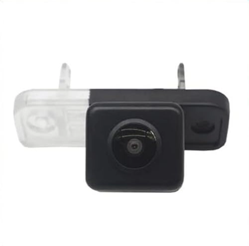 Rear View Camera - Night vision Wire AHD 720P