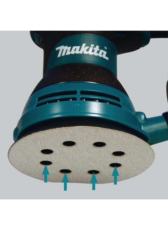 BO5030 - 300W Random Orbital Sander Blue