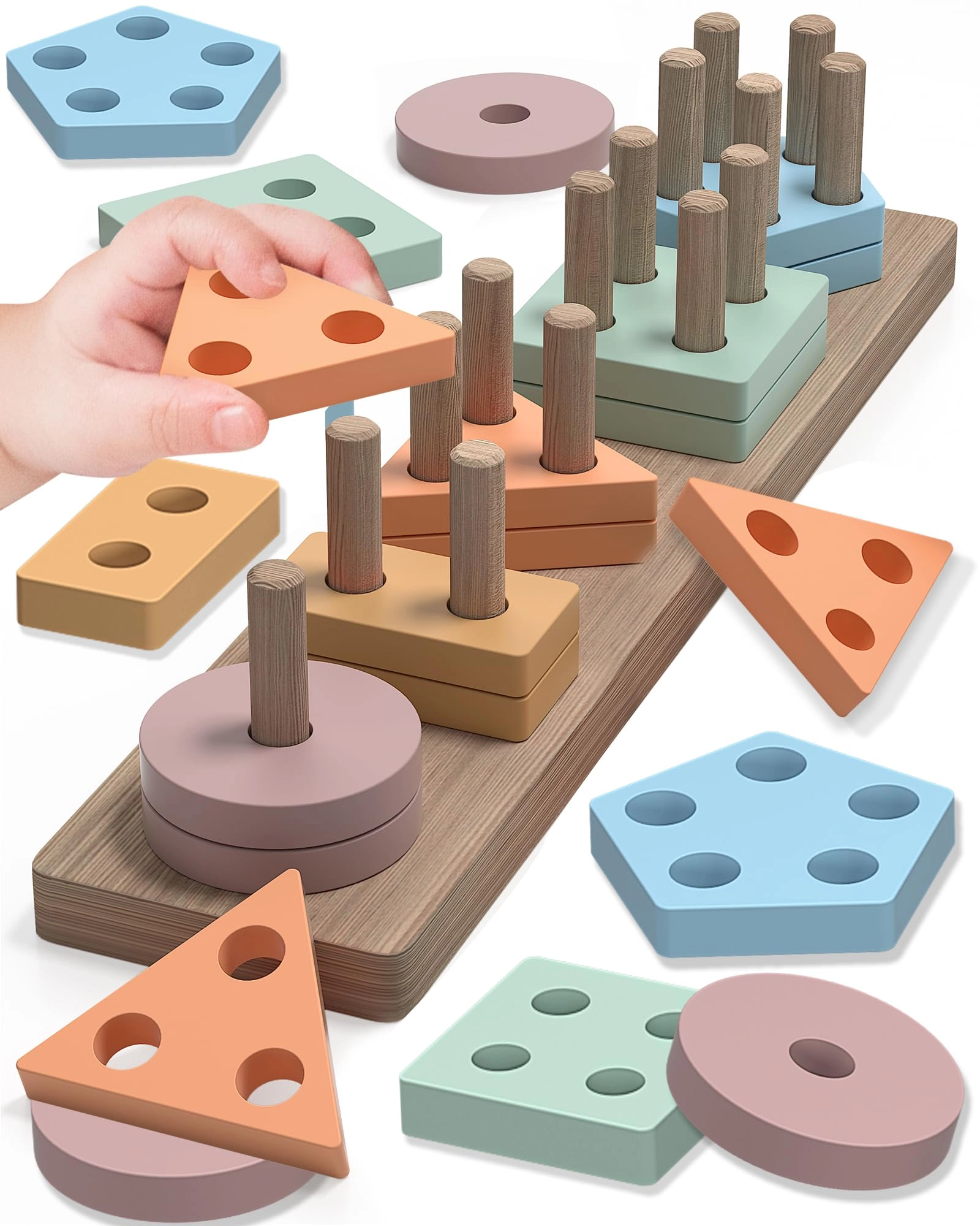 Tonberless wtz-coffee - 2-4 20 pieces