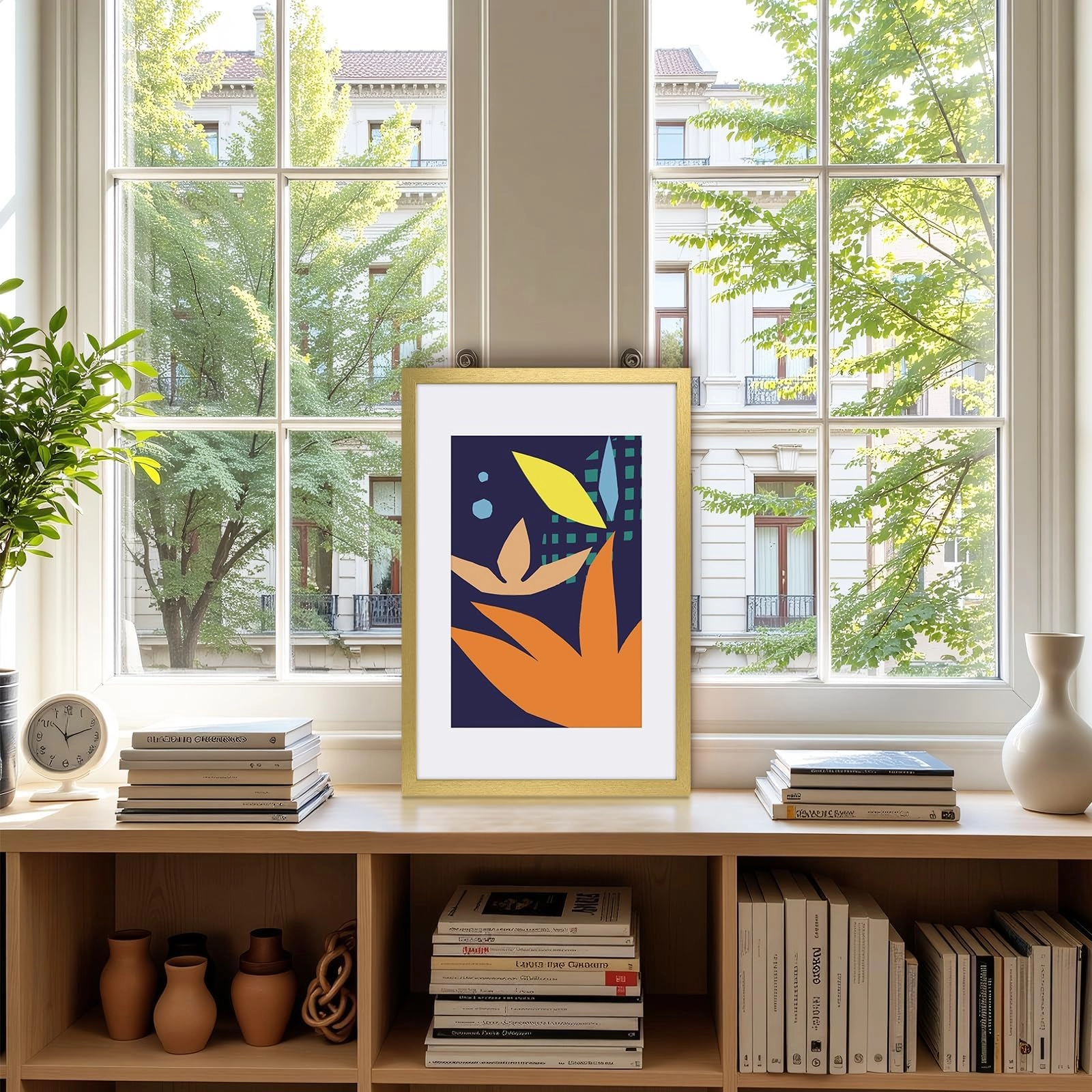 Gallery Wall Frame - 16x24 1