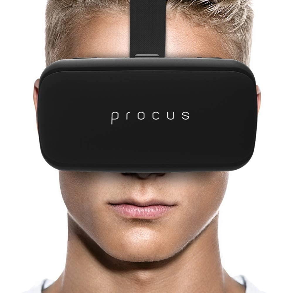 Procus VR ONE