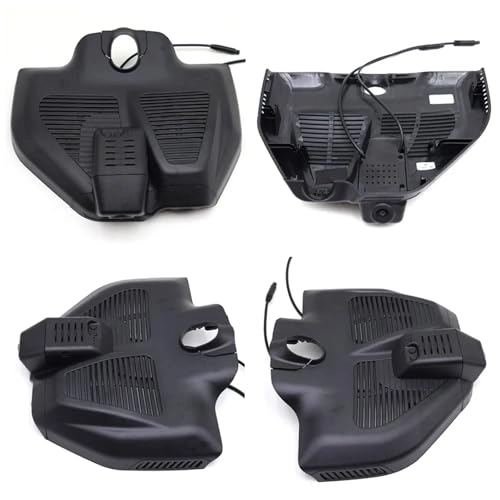 Dash Cam - 4K 2160P for Benz EQC N293