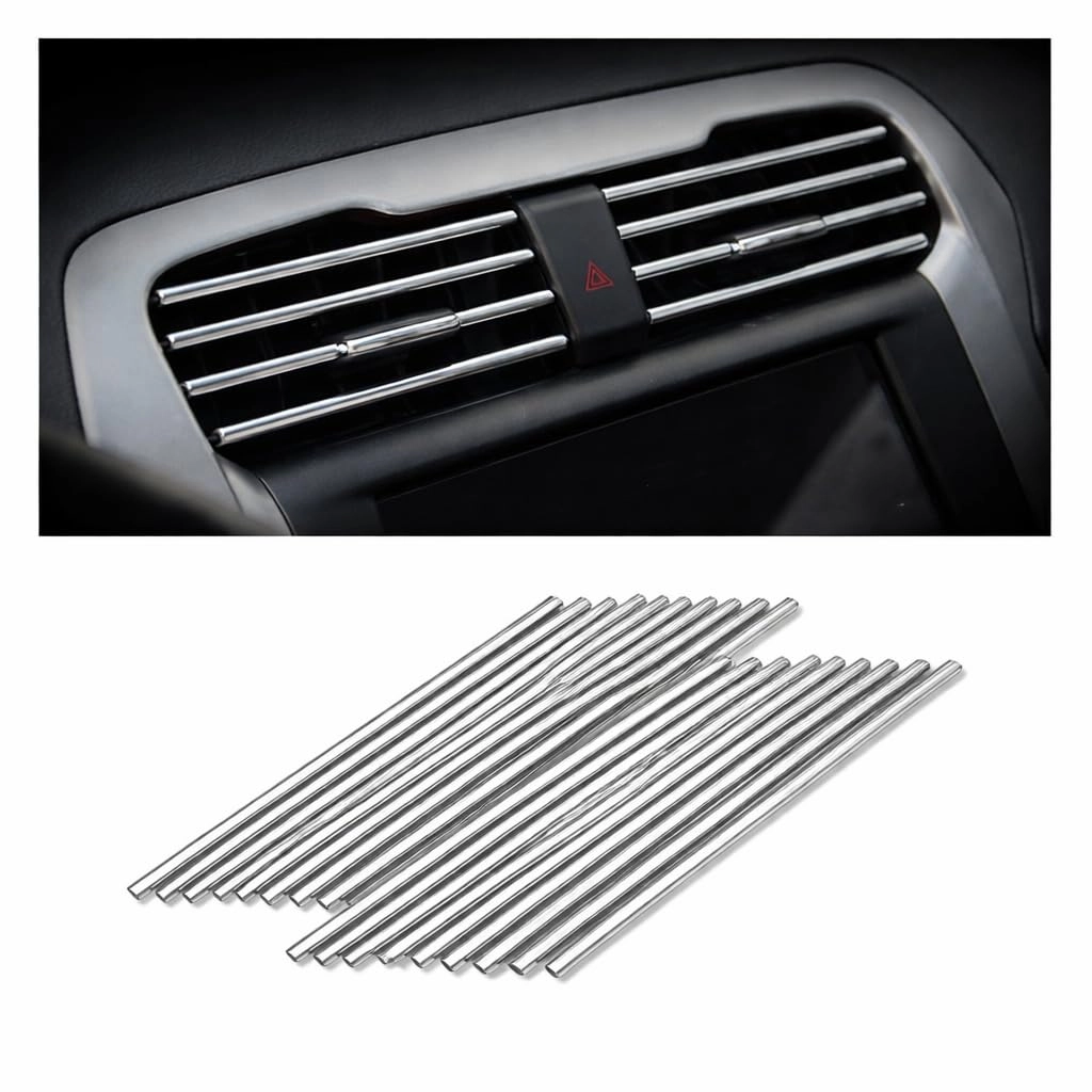 Universal Car AC Vent Decoration Strip