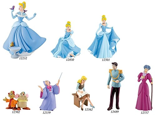 Lady Tremaine - evil stepmom (Cinderella) - Movie