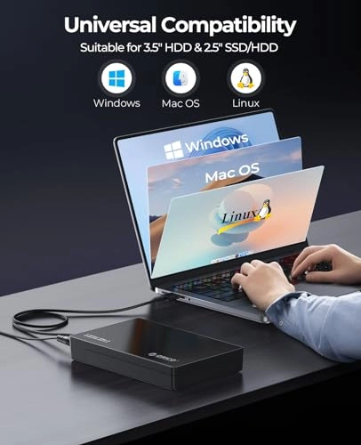 3588US3 - USB 3.0 3.5-inch SATA