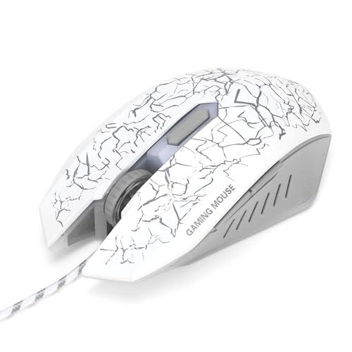 Gaming Mouse - Wired
