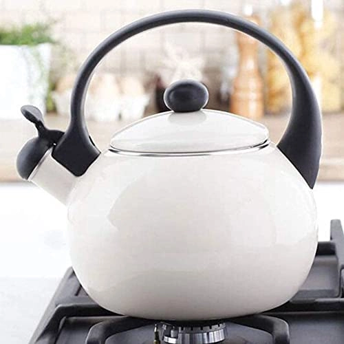 Whistle Kettle - 2.2L