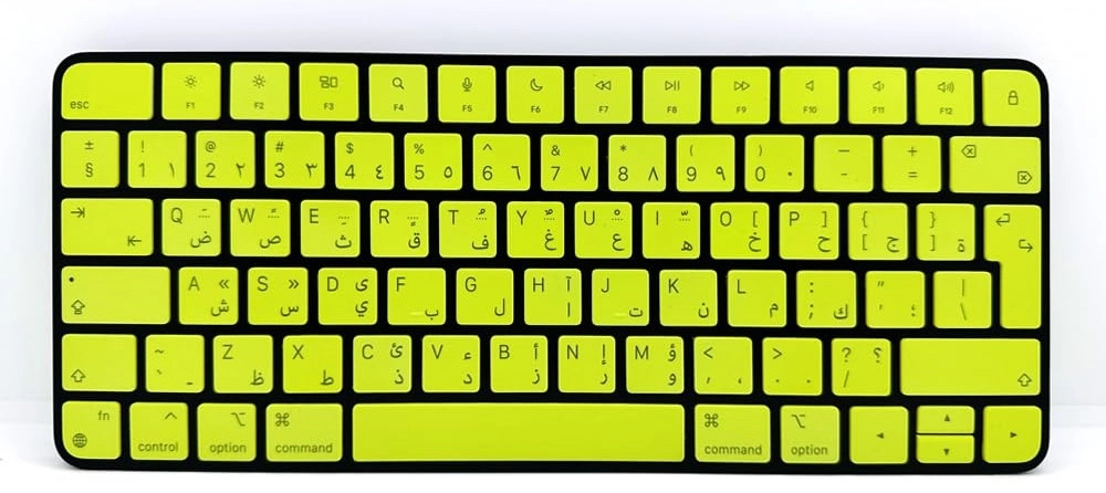Apple Magic Keyboard - EN Wireless
