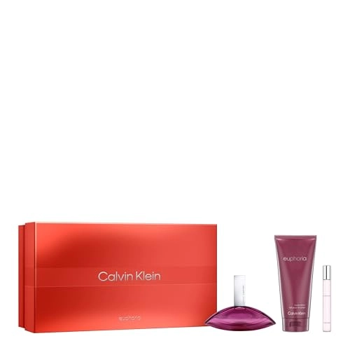 Euphoria - Eau de Parfum + Body Lotion