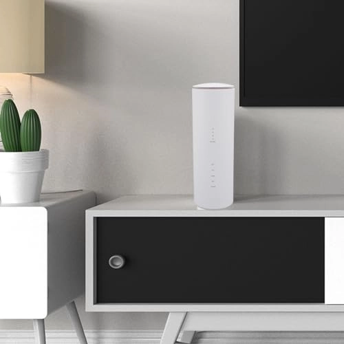 5G CPE SIM Card Router - 5G Wi-Fi 6 1201Mbps 574Mbps