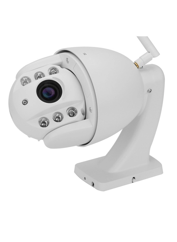 Home Smart Camera 1080P