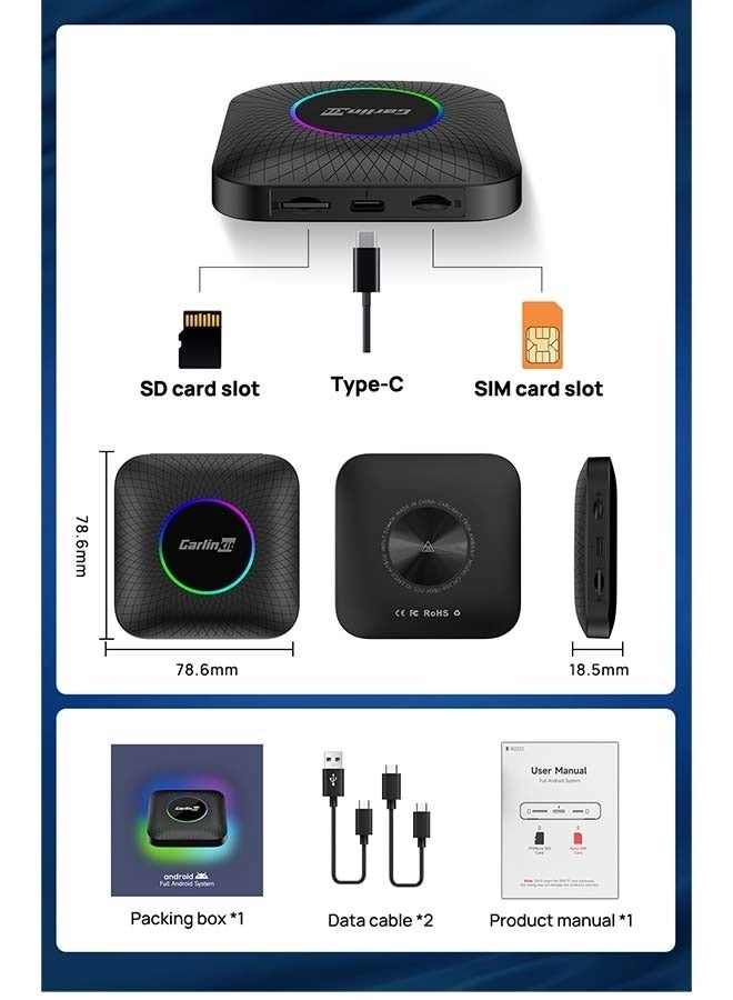 MLYX0000128g HD Android 13.0