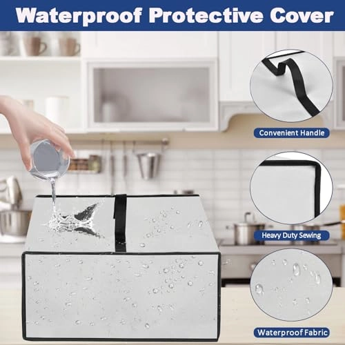 Dust cover - 1.19 kg