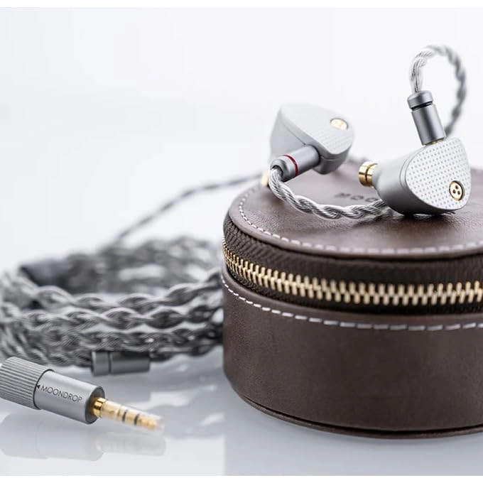 Aria 2 Wired Earphone