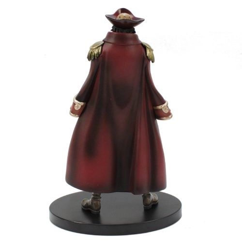 Gol D Rogers - One Piece The Grandline Men Vol. 11 (15.24 cm) (783327637684)