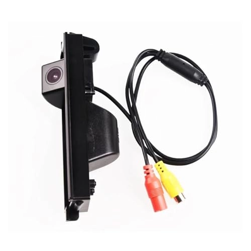 Car CCD Front View Camera - Night vision Wire 656 x 492