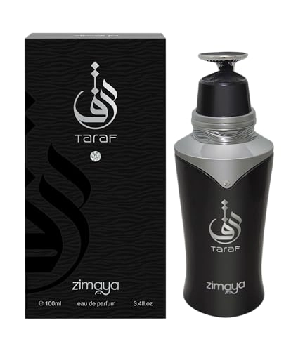 Taraf Black Eau de Parfum 100ml