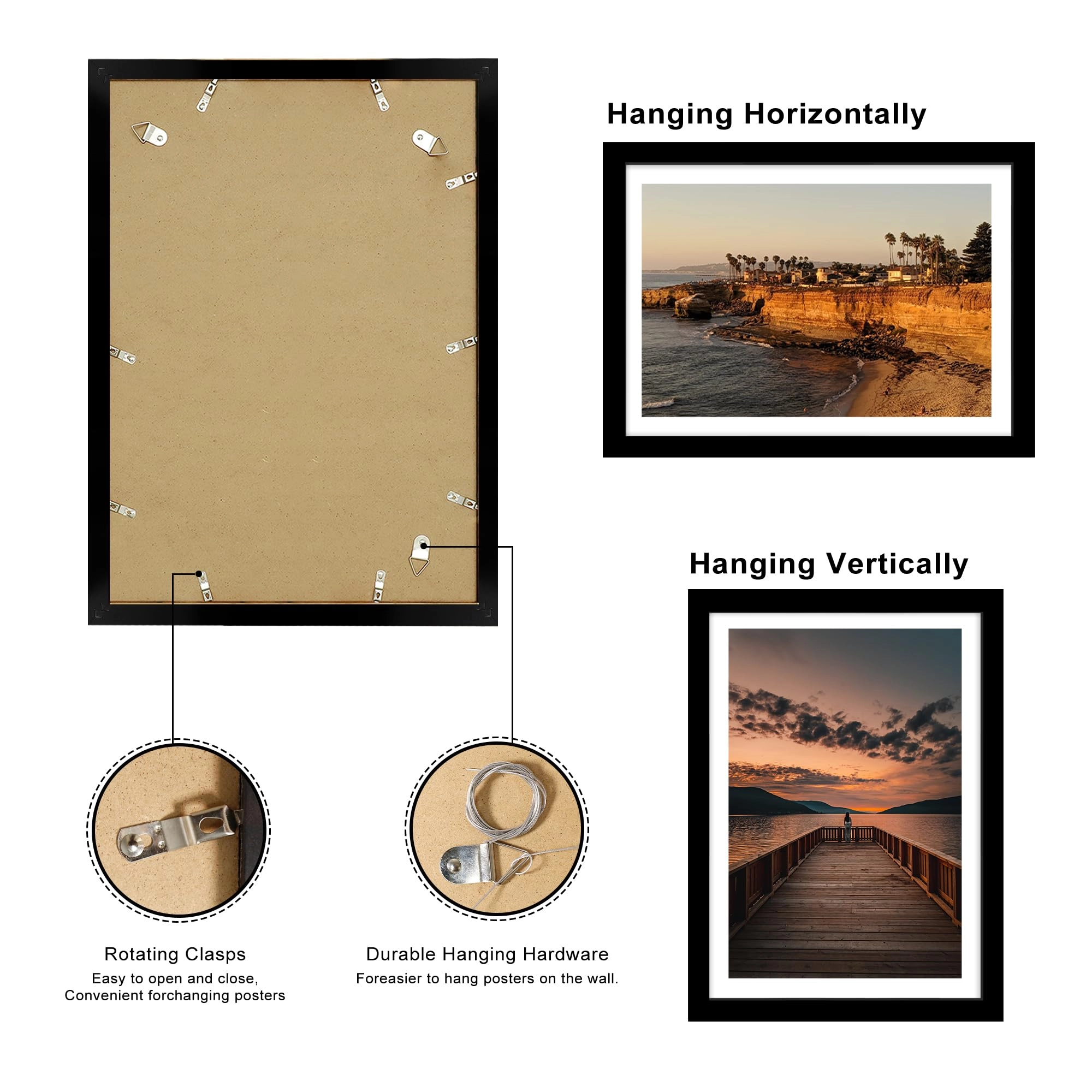 Poster Frame - 14x20