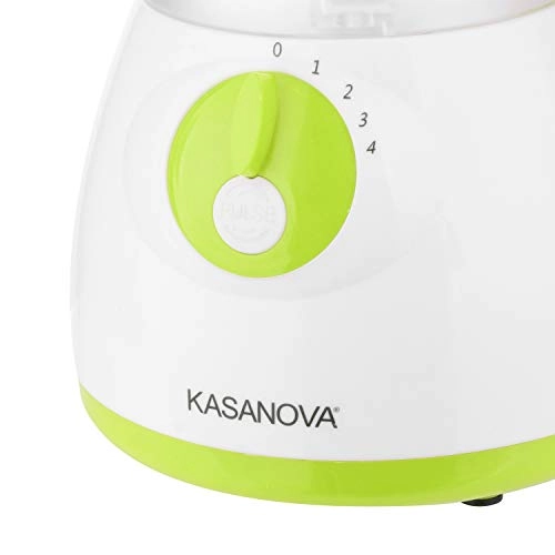 1 mixer - 1.5 Liters 350 watts