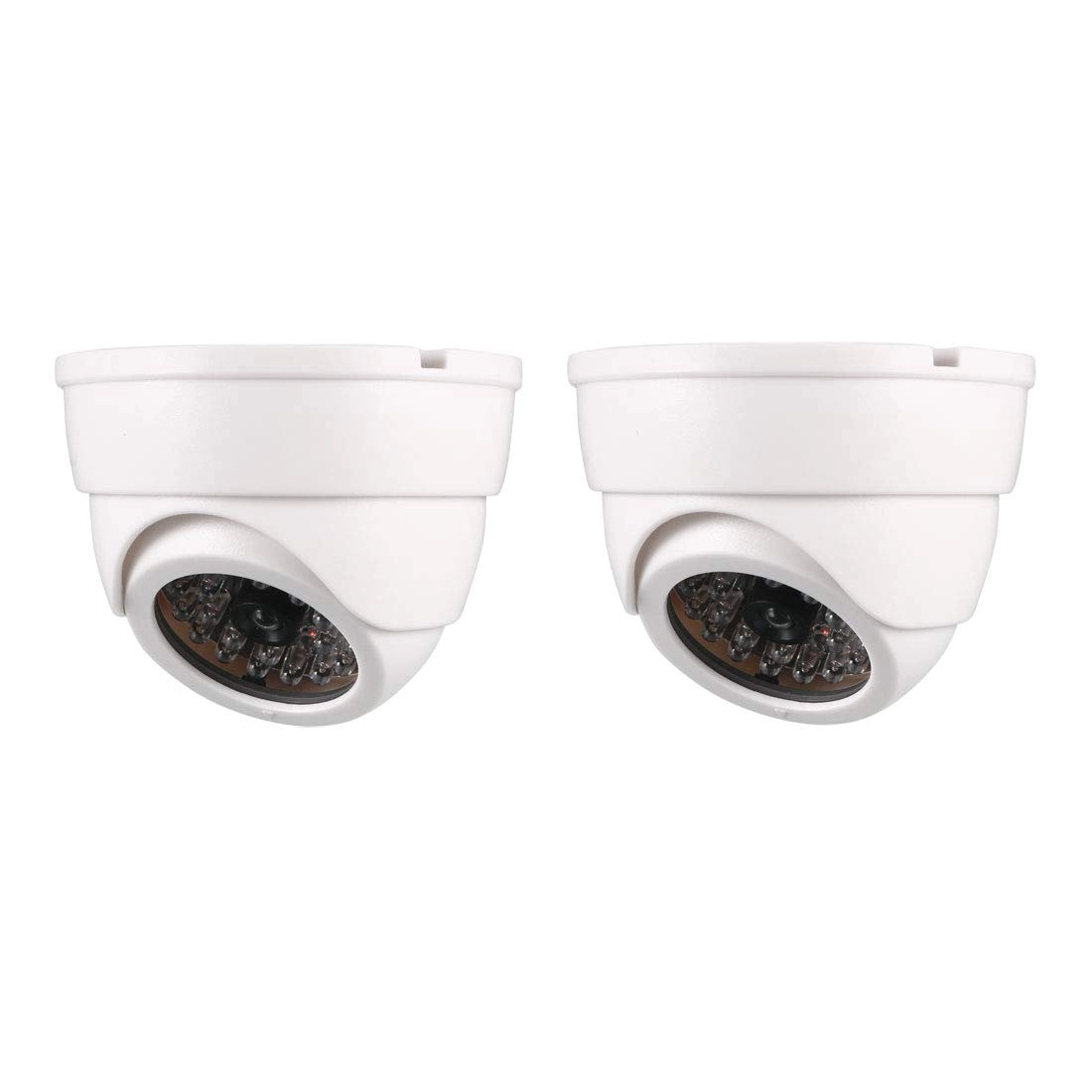 uxcell Dummy Dome CCTV - Indoor Outdoor