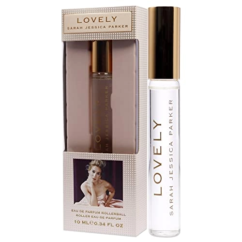 Lovely - Eau de Parfum 10ml
