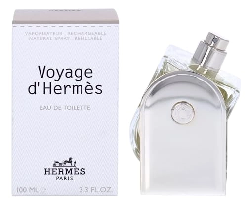 Voyage D'Hermes Eau de Toilette 100 ml