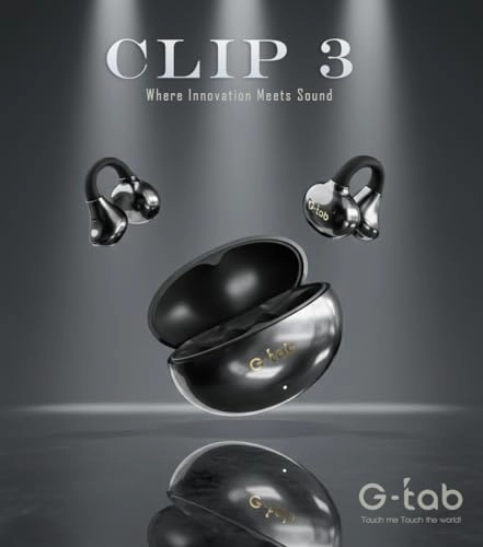 CLIP 3 Wireless Earbud