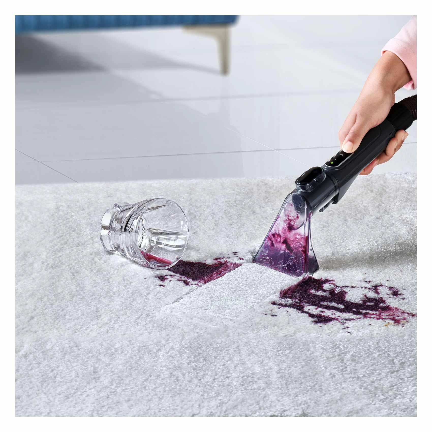 Spot Cleaner (BHSC600C-B5)
