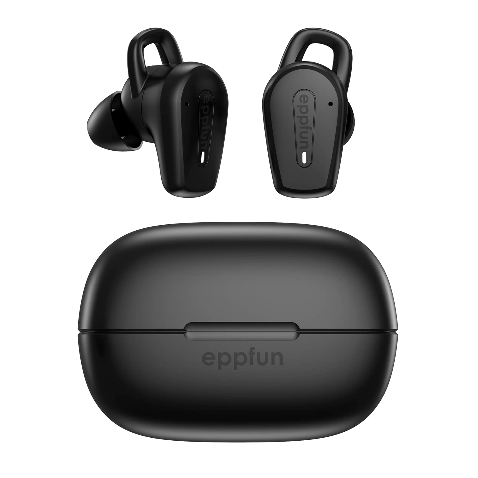 eppla True Wireless Earbuds Wireless Earbud