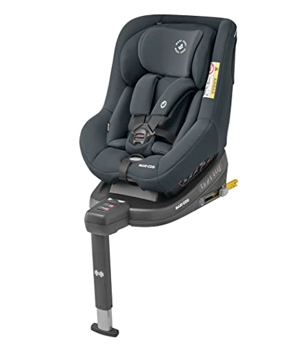 Beryl - 0+/1/2 Isofix