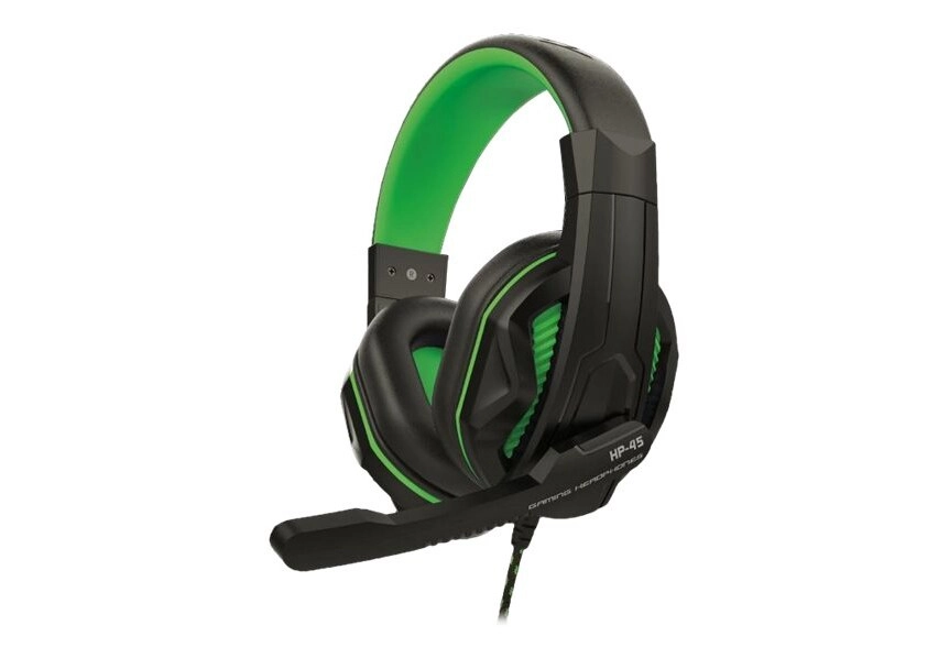 DIGITRONICS HP45 Wired Headset