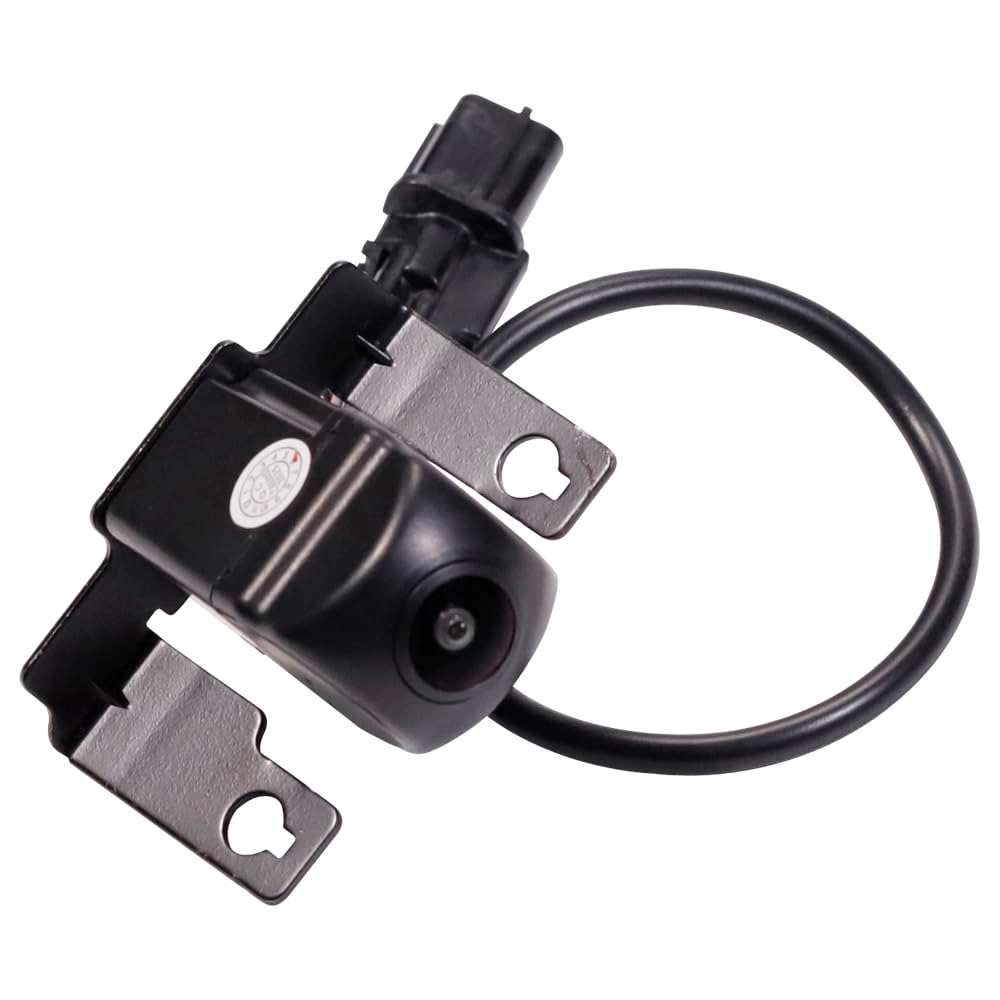 Reversing Assist Camera - Night vision