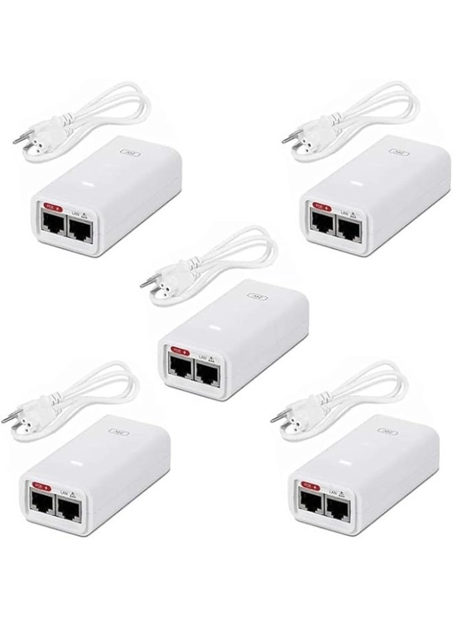 POE-24-12W-5P - 24V 12W 5-pack