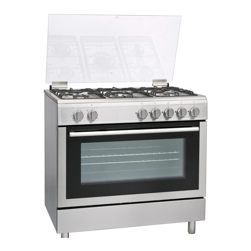 FGC90603D GAS Cooker
