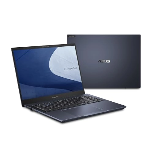 ExpertBook B5 B5402CVA-XVE75 - 16'' Core i7-1360P 16GB DDR5 1000GB SSD