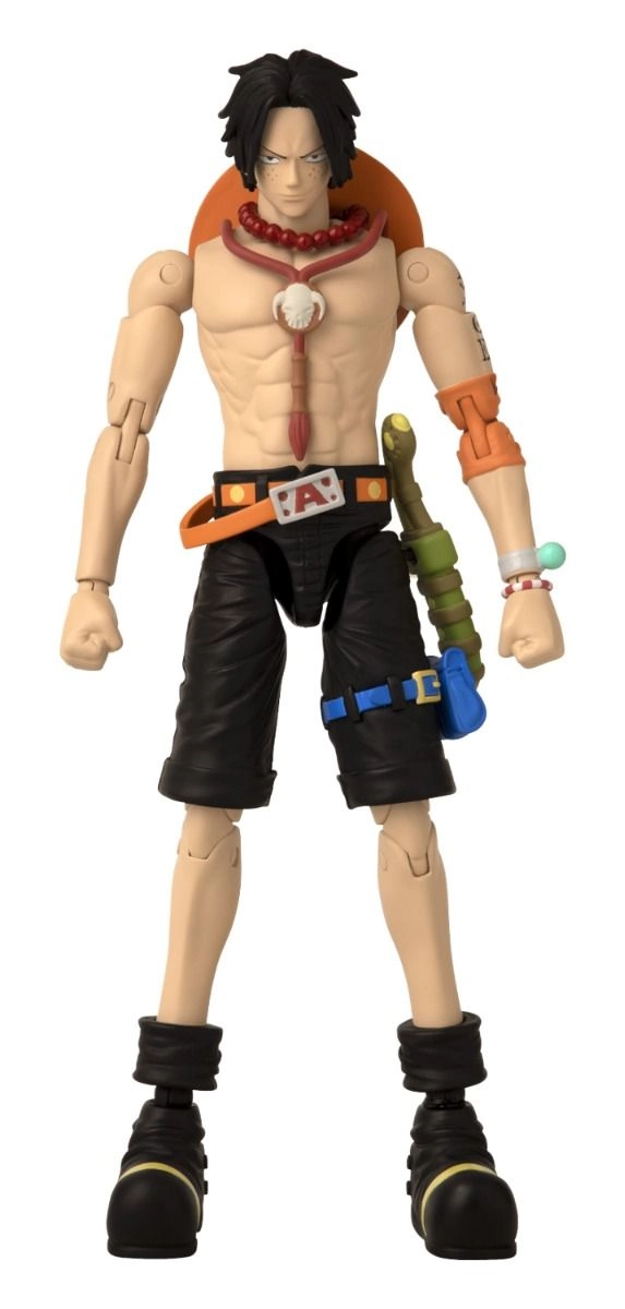 Bandai One Piece - Portgas D. Ace (ALGT-36934)