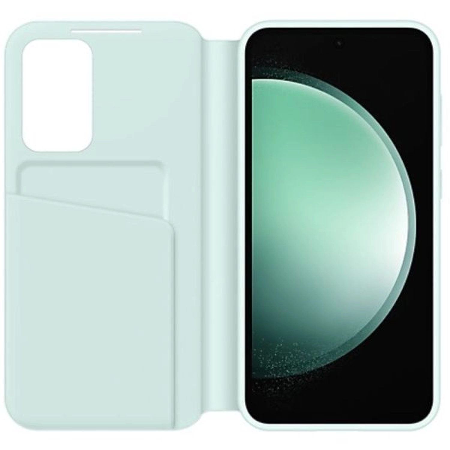 Smart View Wallet Case for Galaxy S23FE