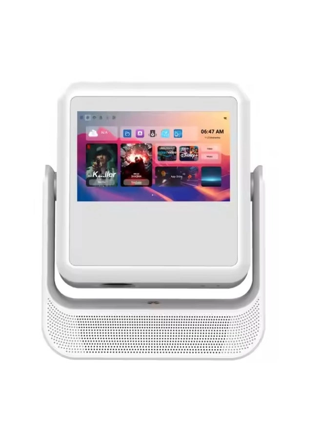Touch Play F1020 18000 Lumens