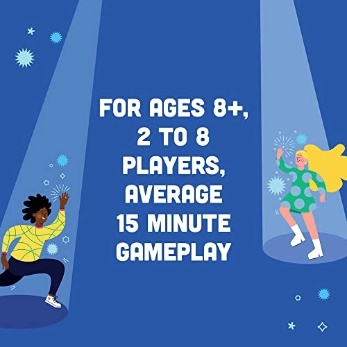 Disco Ball - English 8 years and up